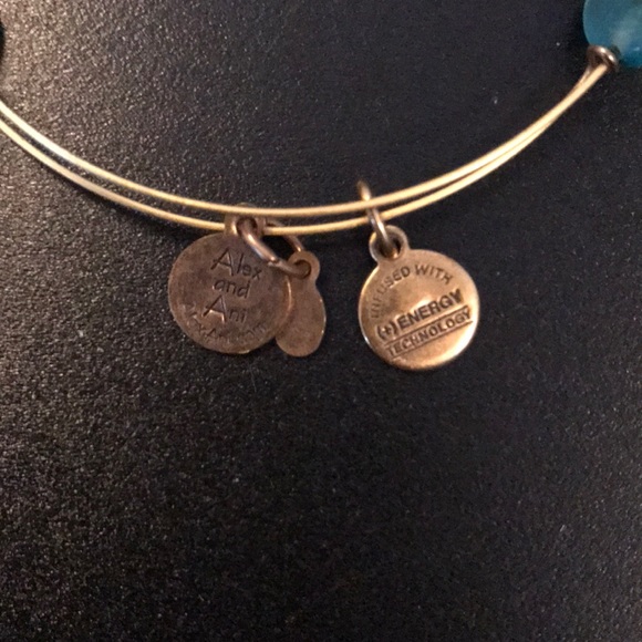 Alex & Ani bracelet - Picture 2 of 2